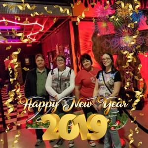 Meet your Posher, Karen